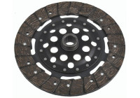 Clutch Disc 1864 634 019 Sachs