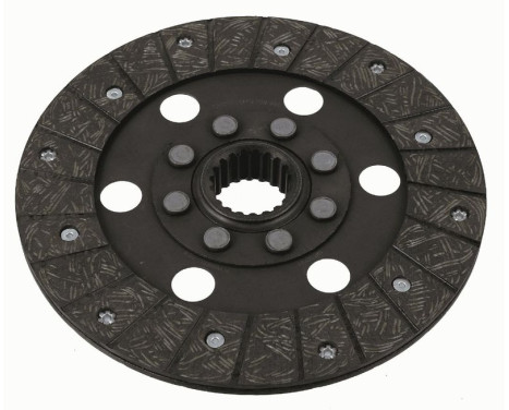 Clutch disc 1864 634 441 Sachs, Image 2