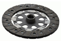 Clutch Disc 1864 919 001 Sachs