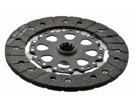 Clutch Disc 1864 919 001 Sachs, Image 2