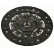 Clutch Disc 1878 000 193 Sachs, Thumbnail 2