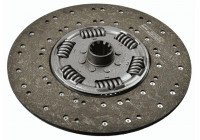 Clutch Disc 1878 000 298 Sachs