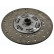 Clutch Disc 1878 000 298 Sachs