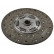 Clutch Disc 1878 000 298 Sachs, Thumbnail 2
