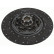 Clutch Disc 1878 000 300 Sachs