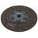 Clutch Disc 1878 000 957 Sachs, Thumbnail 2