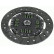 Clutch Disc 1878 001 507 Sachs, Thumbnail 2