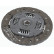 Clutch Disc 1878 001 816 Sachs