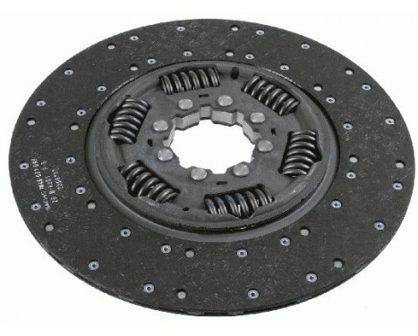 Clutch Disc 1878 002 442 Sachs, Image 2