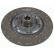 Clutch Disc 1878 002 458 Sachs