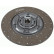 Clutch Disc 1878 002 458 Sachs, Thumbnail 2