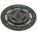 Clutch Disc 1878 002 736 Sachs