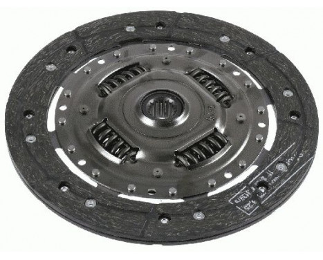 Clutch Disc 1878 002 736 Sachs, Image 2