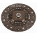 Clutch Disc 1878 002 759 Sachs