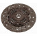 Clutch Disc 1878 002 759 Sachs, Thumbnail 2