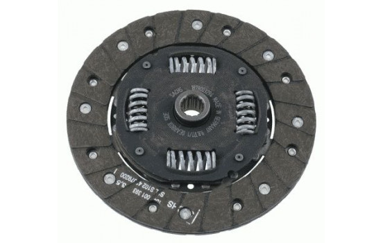 Clutch Disc 1878 003 294 Sachs