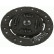 Clutch Disc 1878 004 161 Sachs