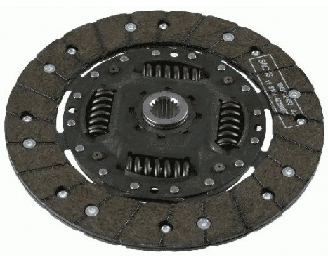 Clutch Disc 1878 004 161 Sachs, Image 2