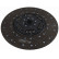 clutch disc 1878 004 581 Sachs, Thumbnail 2