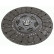 Clutch Disc 1878 004 584 Sachs, Thumbnail 2
