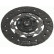 Clutch Disc 1878 004 698 Sachs