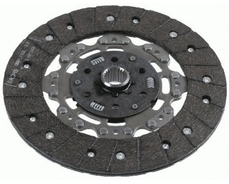 Clutch Disc 1878 004 698 Sachs, Image 2