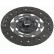 Clutch Disc 1878 004 698 Sachs, Thumbnail 2