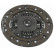 Clutch Disc 1878 004 833 Sachs, Thumbnail 2