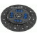 Clutch Disc 1878 005 084 Sachs, Thumbnail 2