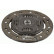 Clutch disc 1878 005 271 Sachs