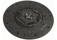 Clutch Disc 1878 005 541 Sachs
