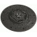 Clutch Disc 1878 005 541 Sachs