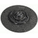 Clutch Disc 1878 005 541 Sachs, Thumbnail 2
