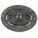 Clutch Disc 1878 005 583 Sachs