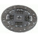Clutch Disc 1878 005 583 Sachs, Thumbnail 2