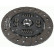 Clutch Disc 1878 005 615 Sachs