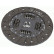Clutch Disc 1878 005 615 Sachs, Thumbnail 2