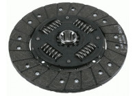 Clutch Disc 1878 005 619 Sachs