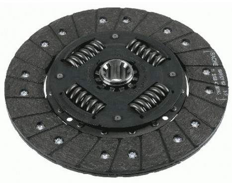 Clutch Disc 1878 005 619 Sachs