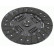 Clutch Disc 1878 005 619 Sachs, Thumbnail 2