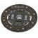 Clutch disc 1878 005 788 Sachs