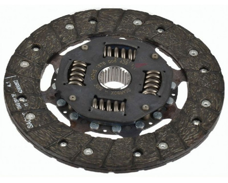 Clutch Disc 1878 006 439 Sachs