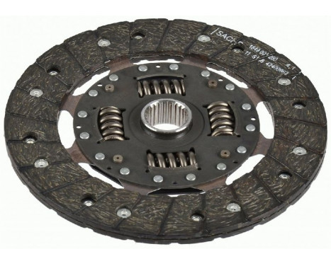 Clutch Disc 1878 006 439 Sachs, Image 2