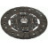 Clutch Disc 1878 006 439 Sachs, Thumbnail 2