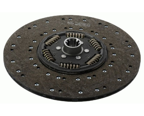 Clutch Disc 1878 006 951 Sachs