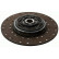 clutch disc 1878 007 126 Sachs