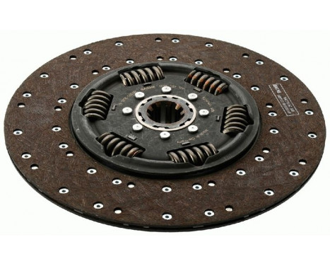 clutch disc 1878 007 126 Sachs, Image 2