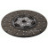 Clutch disc 1878 007 172 Sachs, Thumbnail 2
