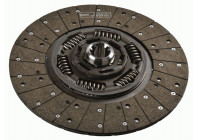 clutch disc 1878 007 278 Sachs