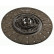 clutch disc 1878 007 278 Sachs